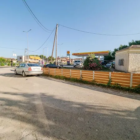 Corfu Terra Διαμέρισμα Corfu (city)